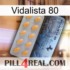 Vidalista 80 44